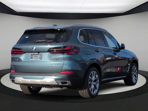 Used 2026 BMW X5 xDrive40i AWD/4WD image 8