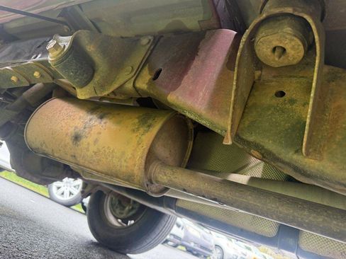 Used 2004 Ford Ranger 2WD SuperCab image 32