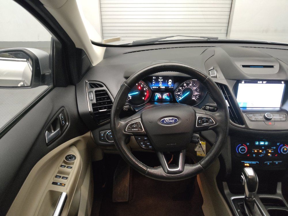 Used 2018 Ford Escape SEL AWD/4WD image 22