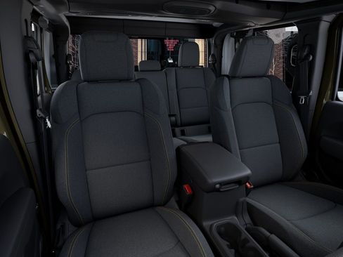 New 2026 Jeep Gladiator Sport image 16