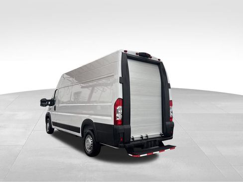 New 2024 RAM ProMaster 3500 w/ Delivery Van Package FWD image 19