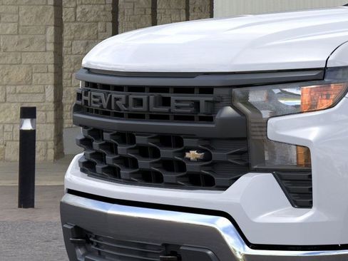 New 2026 Chevrolet Silverado 1500 W/T w/ WT Value Package image 13