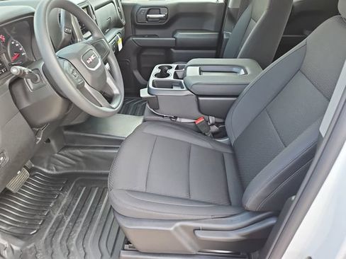 New 2026 GMC Sierra 1500 Pro w/ Pro Value Package AWD/4WD image 10