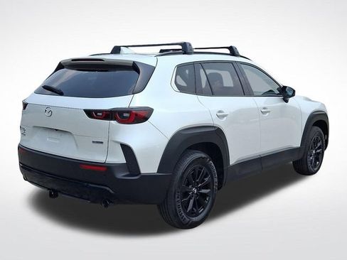 Certified 2026 MAZDA CX-50 AWD 2.5 Hybrid w/ Weather Package image 6
