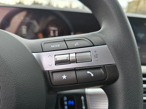 New 2026 Hyundai Tucson Blue SE AWD/4WD image 26