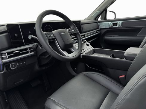 New 2026 Hyundai Santa Fe Limited AWD/4WD image 14