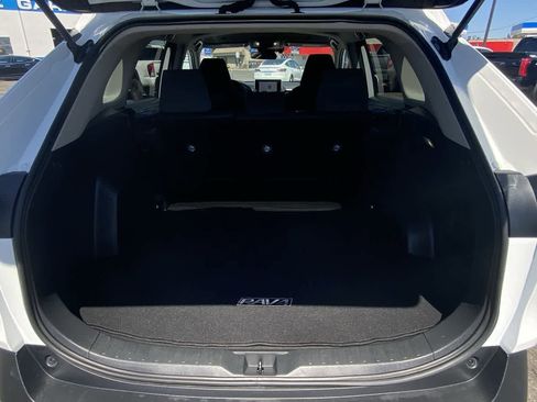 Certified 2024 Toyota RAV4 XLE w/ Weather Package AWD/4WD image 22