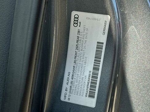 Used 2014 Audi A5 2.0T Premium Plus AWD/4WD image 28