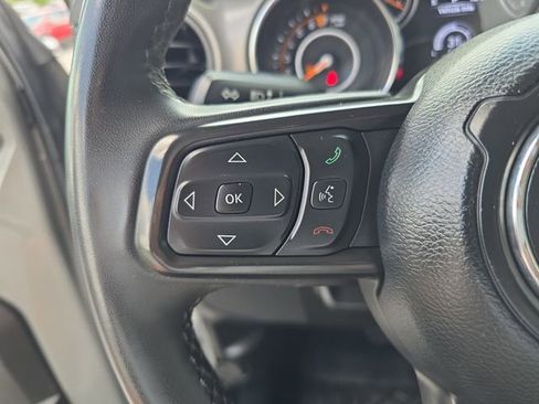 Used 2023 Jeep Gladiator Sport AWD/4WD image 24
