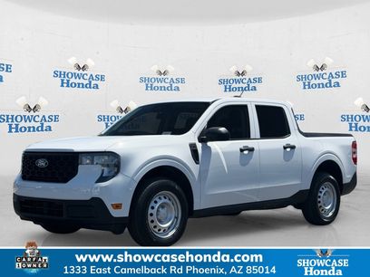 Used 2025 Ford Maverick XL