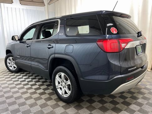Used 2019 GMC Acadia SLE image 41