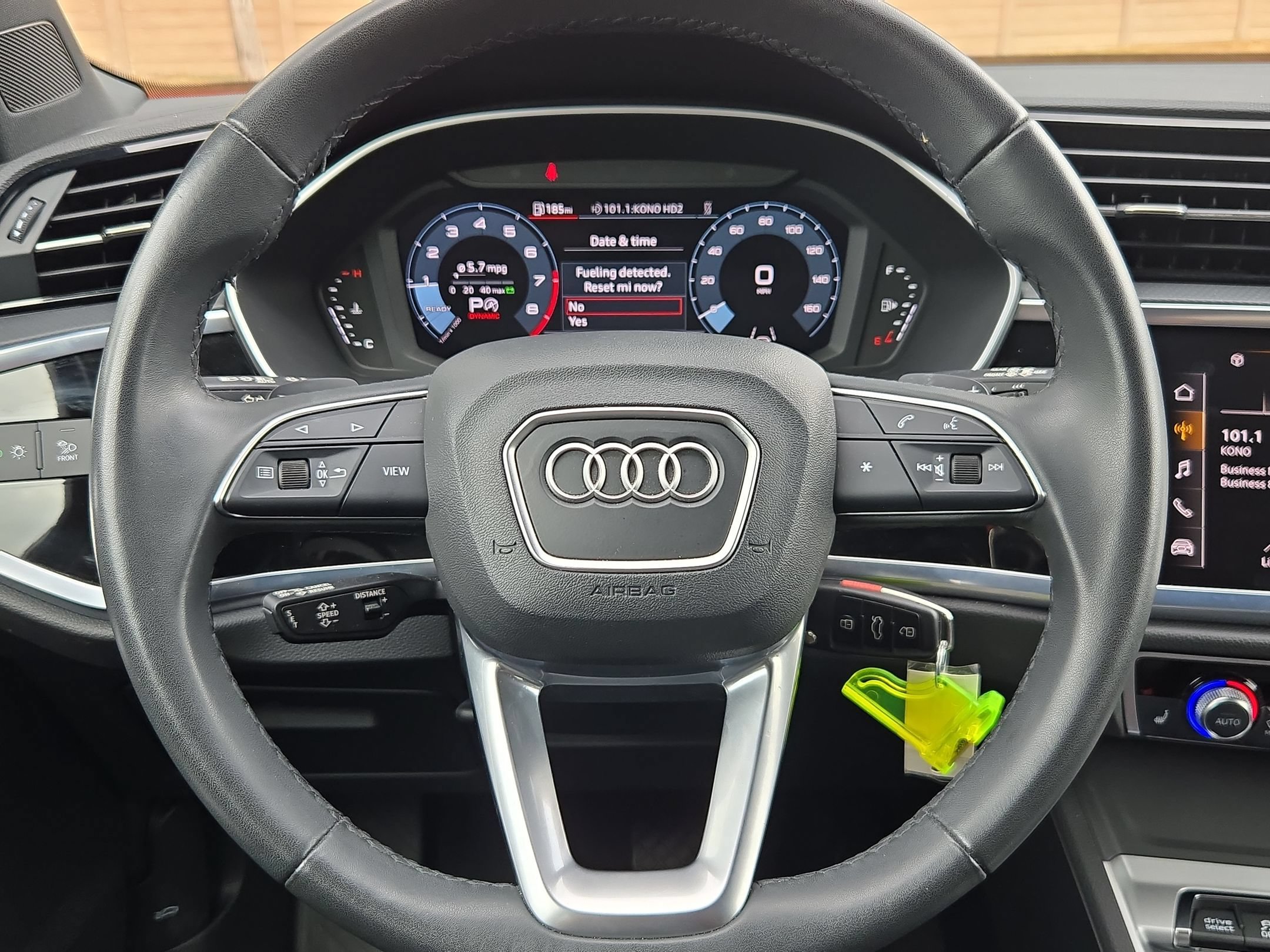 Used 2025 Audi Q3 2.0T Premium AWD/4WD image 20