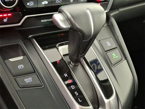 Used 2022 Honda CR-V EX-L image 17