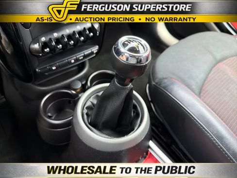 Used 2012 MINI Cooper Countryman S AWD/4WD image 14