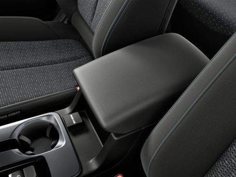New 2026 Subaru Forester Premium AWD/4WD image 21