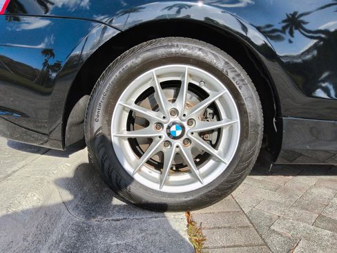 Used 2011 BMW 128i 128i Convertible 2D image 56