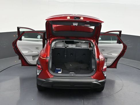 Used 2025 Hyundai Kona SE FWD image 37