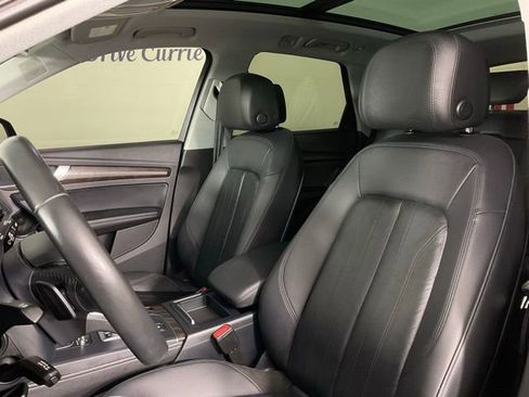 Used 2018 Audi Q5 Prestige w/ Prestige Package image 14