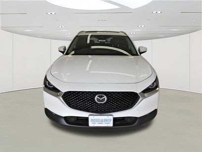 New 2025 MAZDA CX-30 AWD 2.5 S w/ Premium Package