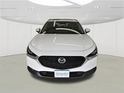 New 2025 MAZDA CX-30 AWD 2.5 S w/ Premium Package image 2