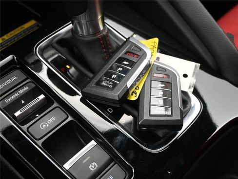 Used 2023 Acura Integra A-Spec image 5