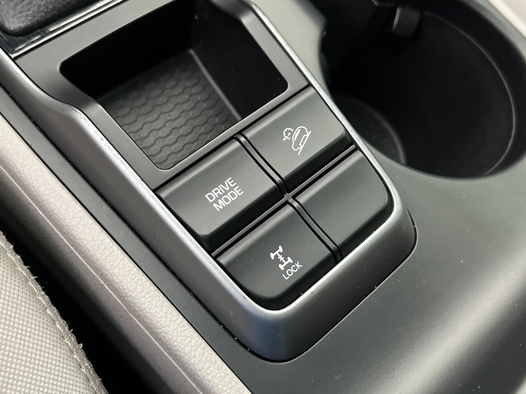 Used 2018 Hyundai Tucson Sport AWD/4WD image 39