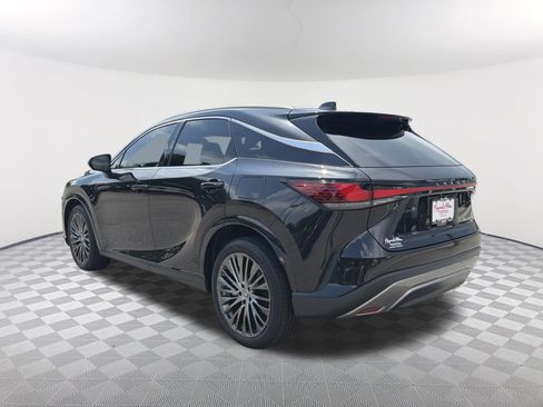 Used 2023 Lexus RX 350 w/ Cold Area Package AWD/4WD image 14
