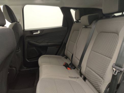 Used 2021 Ford Escape SE w/ Convenience Package image 18