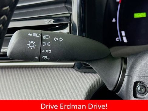 Certified 2026 Toyota Camry SE FWD image 15