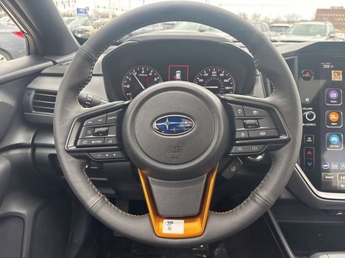 New 2026 Subaru Crosstrek 2.5i Wilderness image 14