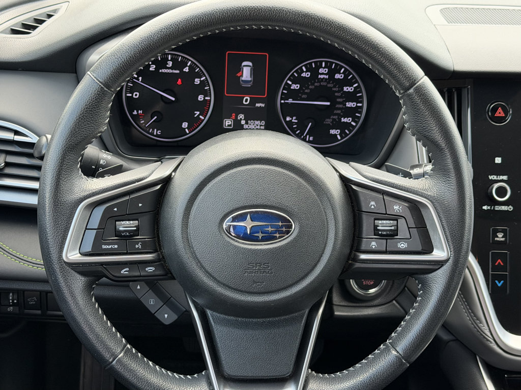 Used 2020 Subaru Outback Onyx Edition XT AWD/4WD image 18