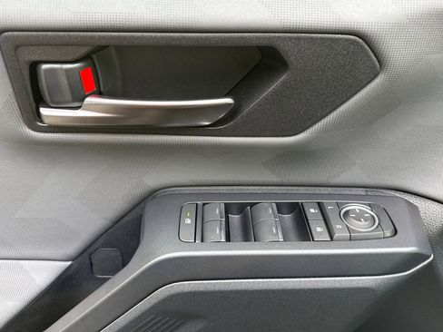 New 2026 Toyota RAV4 image 11