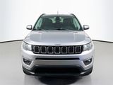 Used 2018 Jeep Compass Latitude w/ Popular Equipment Group image 2