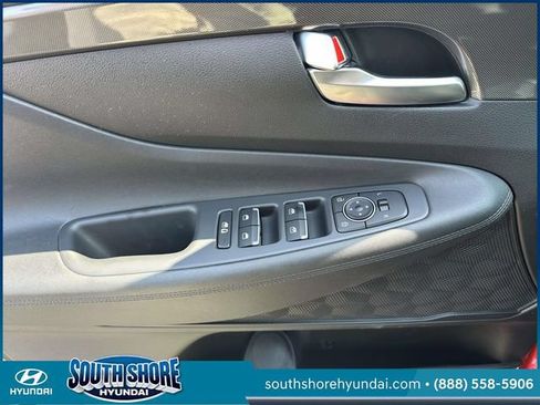 Certified 2023 Hyundai Santa Fe SEL AWD/4WD image 18