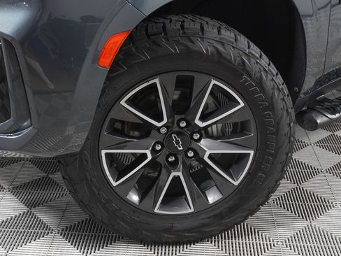 Used 2021 Chevrolet Tahoe Z71 AWD/4WD image 31