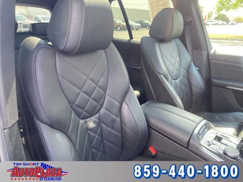 Used 2023 BMW X5 xDrive45e w/ Climate Comfort Package image 69