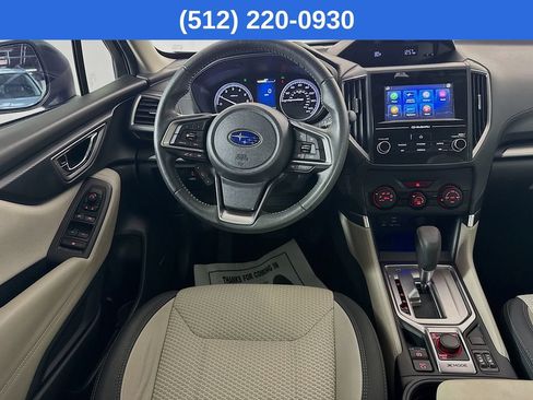 Used 2024 Subaru Forester Premium AWD/4WD image 28