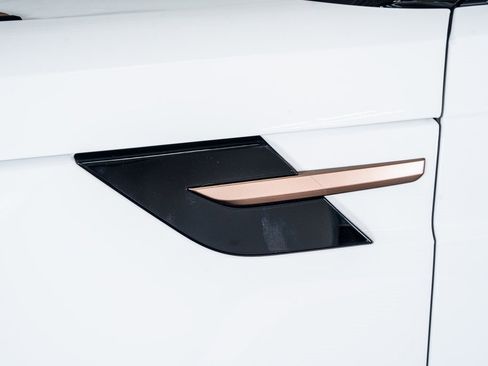 Used 2024 Land Rover Range Rover Sport Dynamic SE image 22