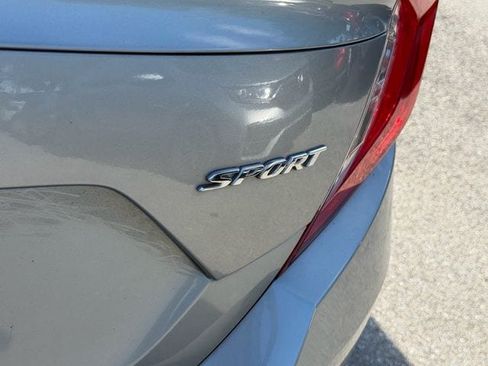 Used 2021 Honda Civic Sport image 17