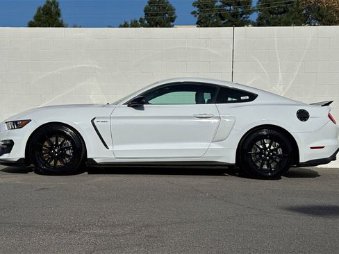 Used 2017 Ford Mustang Shelby GT350 w/ Electronics Package image 9