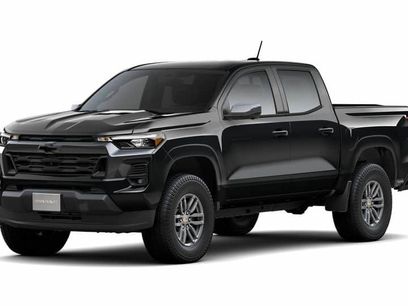 New 2026 Chevrolet Colorado LT w/ LT Convenience Package