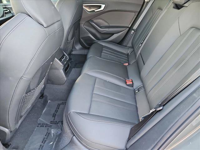 Used 2025 Audi A5 Premium Plus AWD/4WD image 22