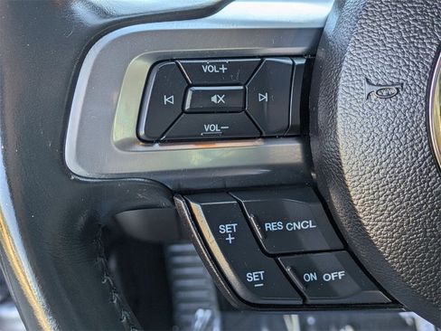 Used 2023 Ford Mustang Premium image 22