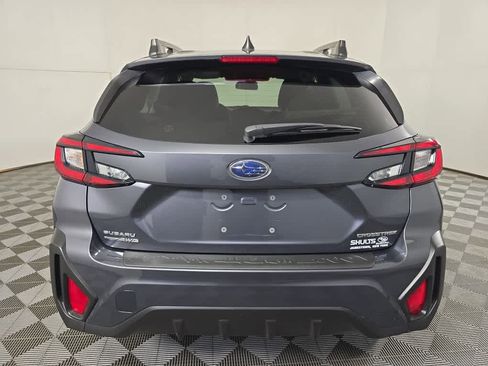 Certified 2024 Subaru Crosstrek 2.0i Premium image 15