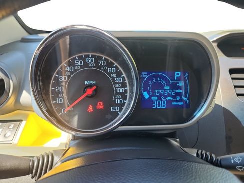 Used 2014 Chevrolet Spark LS FWD image 14