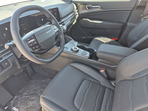 New 2026 Kia Sportage SX Prestige image 10