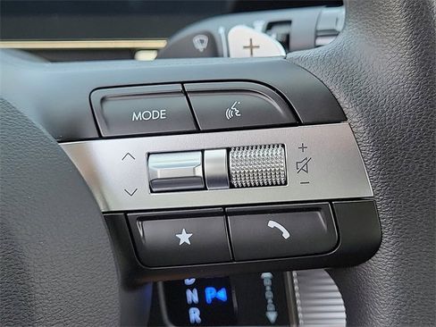 New 2025 Hyundai Sonata SEL image 9