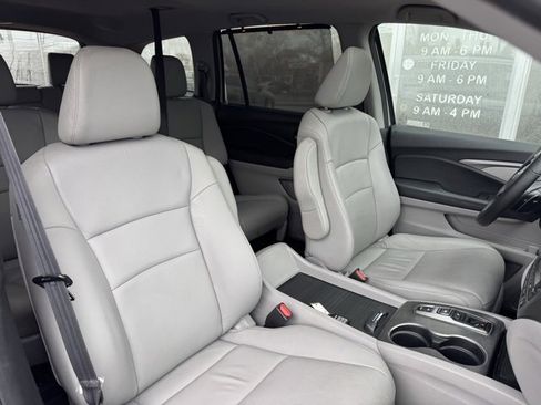 Used 2021 Honda Pilot Special Edition image 11