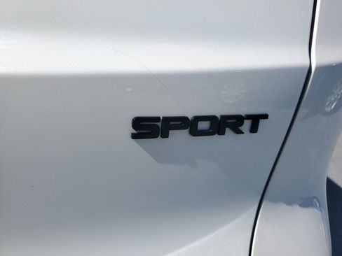 Used 2024 Honda CR-V Sport-L image 8