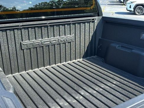 New 2026 Toyota Tacoma TRD Sport AWD/4WD image 29